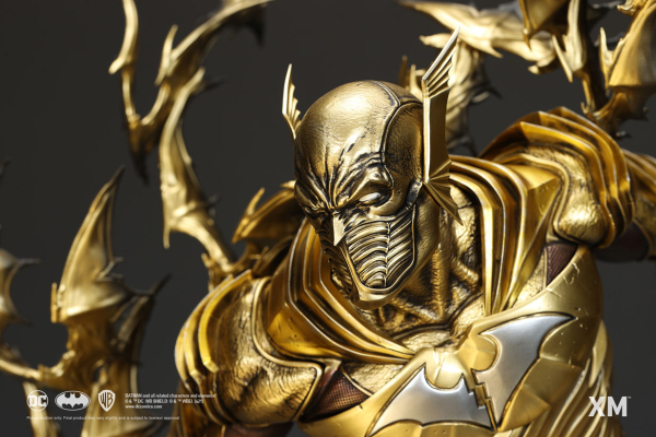 XM Studios Barry Allen Ver B